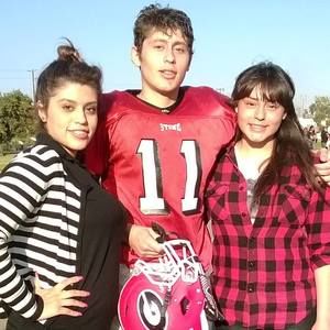 Meet your Posher, Felipe